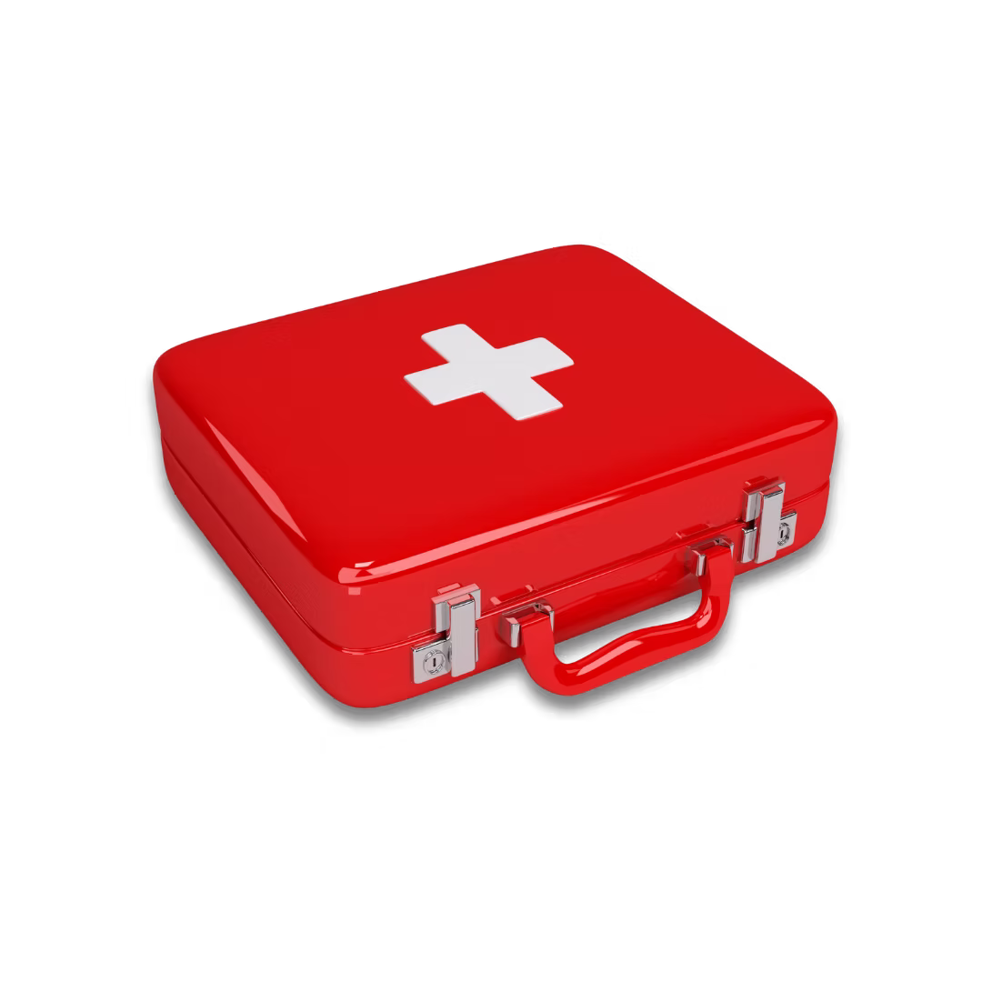 Puesto de Salud y Bienestar